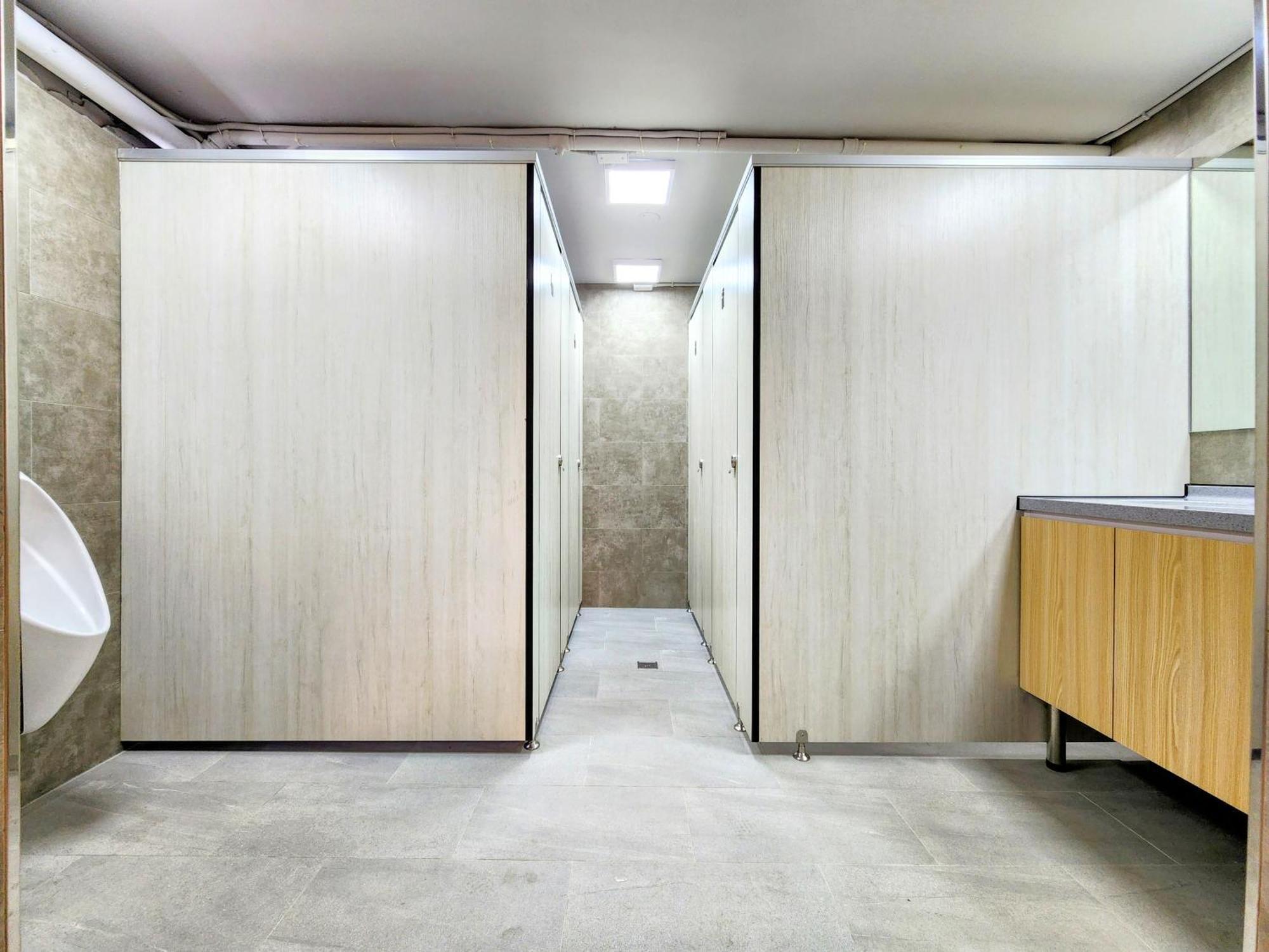 Just Live Hostel Taipei Exterior photo